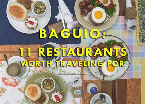 The 10 Best Vegan Restaurants in Baguio (Updated 2024).